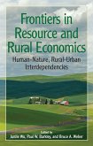 Frontiers in Resource and Rural Economics (eBook, PDF)