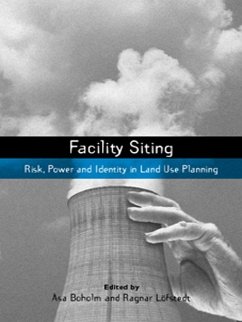 Cover Facility Siting (eBook, ePUB)