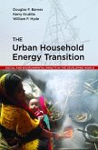 The Urban Household Energy Transition (eBook, PDF)