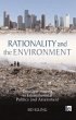 Rationality and the Environment (eBook,... - Bild 1