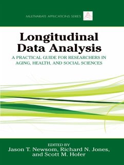 Longitudinal Data Analysis (eBook, PDF)