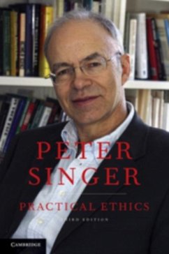 Practical Ethics (eBook, PDF) - Singer, Peter