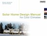 Solar Home Design Manual for Cool... - Bild 1
