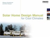 Solar Home Design Manual for Cool Climates (eBook, ePUB)