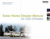 Solar Home Design Manual for Cool Climates (eBook, ePUB) Solar Home Design Manual for Cool Climates (eBook, ePUB)