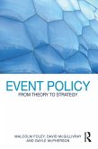 Event Policy (eBook, ePUB)