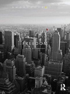 Freedom (eBook, PDF) - Stevenson, Nick