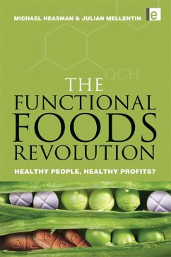 Cover The Functional Foods Revolution (eBook, ePUB)