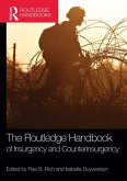 The Routledge Handbook of Insurgency and Counterinsurgency (eBook, ePUB)