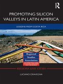 Promoting Silicon Valleys in Latin America (eBook, PDF)