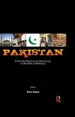 Pakistan: From the Rhetoric of Democracy to the Rise of Militancy (eBook, PDF)