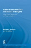 Creativity and Innovation in Business and Beyond (eBook, PDF)
