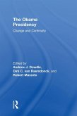 The Obama Presidency (eBook, ePUB)