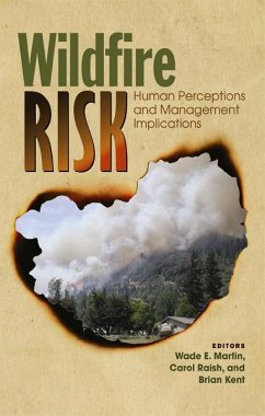 Cover Wildfire Risk (eBook, PDF)