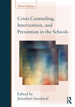 Crisis Counseling, Intervention and Prevention in the Schools (eBook, ePUB)