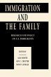Immigration and the Family (eBook, ePUB) - Bild 1