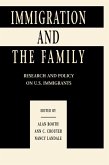 Immigration and the Family (eBook, ePUB)