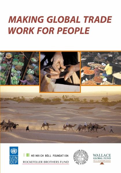 Making Global Trade Work for People (eBook, ePUB) Making Global Trade Work for People (eBook, ePUB)
