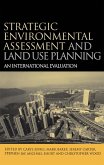 Strategic Environmental Assessment and Land Use Planning (eBook, ePUB)