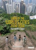 State of the World's Cities 2008/9 (eBook, ePUB)