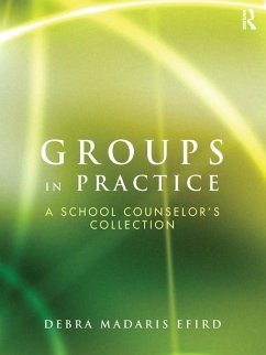 Groups in Practice (eBook, ePUB) - Madaris Efird, Debra
