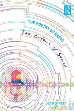 Cover The Poetry of Radio (eBook, ePUB)
