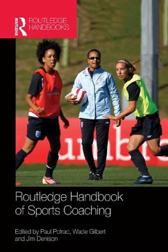 Routledge Handbook of Sports Coaching (eBook, PDF)