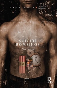 Suicide Bombings (eBook, PDF) - Hassan, Riaz