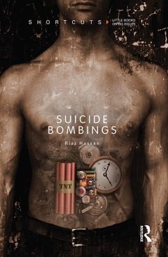 Suicide Bombings (eBook, PDF) Cover Suicide Bombings (eBook, PDF)