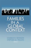Families in a Global Context (eBook, PDF)