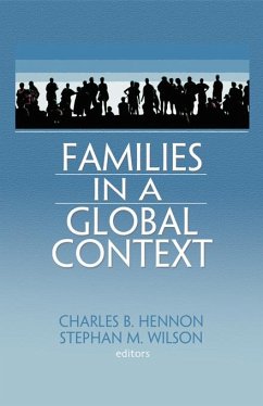 Cover Families in a Global Context (eBook, PDF)