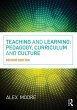 Teaching and Learning (eBook, PDF) - Bild 1