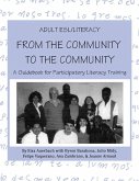 Adult ESL/Literacy From the Community to the Community (eBook, PDF)