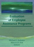 Evaluation of Employee Assistance Programs (eBook, PDF)