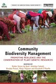 Community Biodiversity Management (eBook, ePUB)