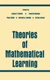 Theories of Mathematical Learning (eBook, PDF)