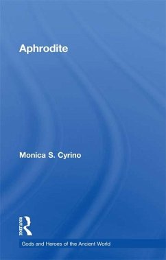 Aphrodite (eBook, ePUB) - Cyrino, Monica S.