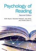 Psychology of Reading (eBook, ePUB)