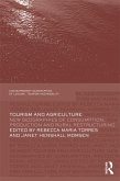Tourism and Agriculture (eBook, ePUB)