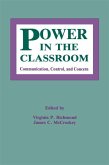 Power in the Classroom (eBook, PDF)