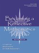Becoming a Reflective Mathematics... - Bild 1