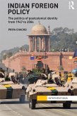 Indian Foreign Policy (eBook, ePUB)