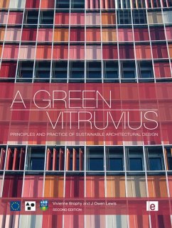 A Green Vitruvius (eBook, PDF) - Brophy, Vivienne; Lewis, J Owen