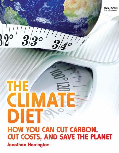 The Climate Diet (eBook, ePUB) The Climate Diet (eBook, ePUB)