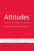 Attitudes (eBook, ePUB)