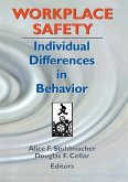 Workplace Safety (eBook, ePUB)