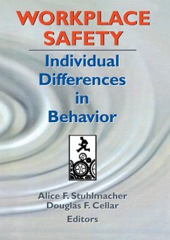 Cover Workplace Safety (eBook, ePUB)