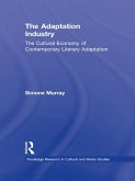 The Adaptation Industry (eBook, ePUB)