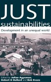 Just Sustainabilities (eBook, ePUB)