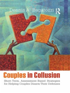 Couples in Collusion (eBook, ePUB) - Bagarozzi, Dennis A.